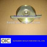 High quality sliding door pulley