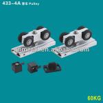 high quality sliding door roller fitting for door