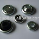 pulley for rolling shutters / roller shutter pulley / die-punching pulley