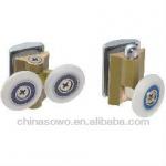 new arrival copper shower room pulley
