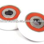 Top Sales PULLEY WHEEL with bearing