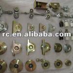 sliding door roller for gate accessoreis