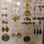 sliding door wheel