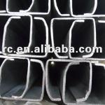 sliding gate track for hanging wheels and cantilever gate wheels