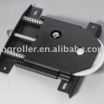 furniture sliding roller fitting