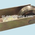 sliding gate guide wheels