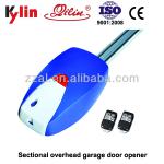 Garage Door Opener (600N/800N/1000N) for Sectional and Overhead Garage Door