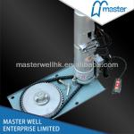 Roller shutter motor / Electric motors for roller shutter doors