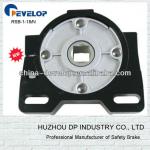 roller shutter security brake safety brake