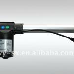 12V 300mm stroke 500kg force linear actuator for remote control garage door opener