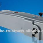 Up And Over Garage Door Opener