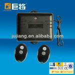 433.992MHZ 4 CH Garage Door Rf Receiver