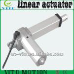 Direct Drive Linear Actuator For Door Open