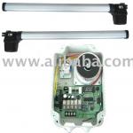 Garage Door Opener, Sliding And Swing, Bariers, Automatic Sliding System