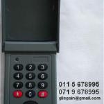 Wireless Password Keypad