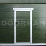 Industrial door Garage door Loading Systems window