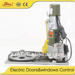 roller shutter drive motor