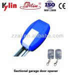 800N CK628 Sectional Garage Door Opener