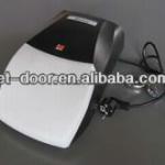 Sectional garage door opener,shutter motor,battery operated motor