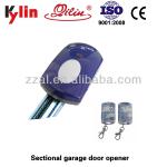 800N CK618 Sectional Garage Door Opener
