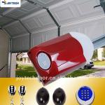 CE Approved Battery Operated Garage Door Opener with 1200N