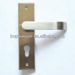 Wenzhou Bopai door handles and locks prices