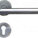 lever door handle