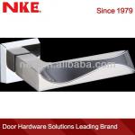NKE new model door handle glass door handle