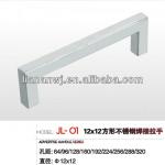 stainless steel small handle