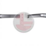 Aluminium Door Handles