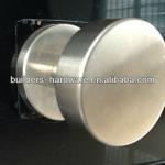 304 stainless steel knob