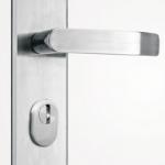Cheap stainless steel door and window handle