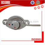 aluminum window handle/aluminum window lock/die casting