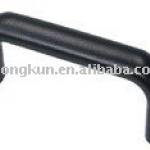 Aluminium pull handle, aluminium D pull handle (EAH-150)