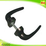 Zinc aluminium Door handle KBB070