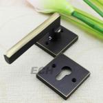 EC Brass Series door locks and handles in dubai