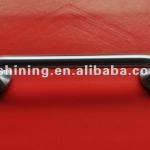 Stainless steel pull handle