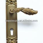 Wenzhou Bopai door locks and handles