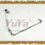 Stainless steel pull handle for bathroom glass door (PH-109)