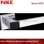 NKE new model door handle glass door handle