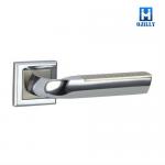 Zinc alloy interior room door locks and handles
