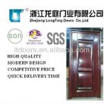 MORDEN2050*950*70mm Steel Security Door LTT-NEW-1