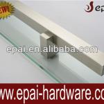 316 Satin Door Handle For Glass From China