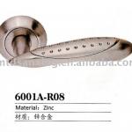 New Zinc Alloy Door Handle,6001A-R08