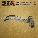 Zinc Alloy Door Handle