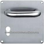 stainless steel door lever handle(JTL28)