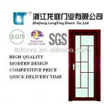 2013 LUXURY Aluminum Bathroom Door LTA-828