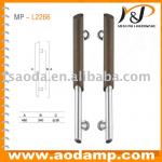 MP-L2266 SS304 &amp; Wood Door Handle