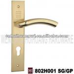 802 Series door and window lock