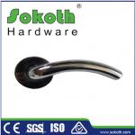 Aluminum Door handle